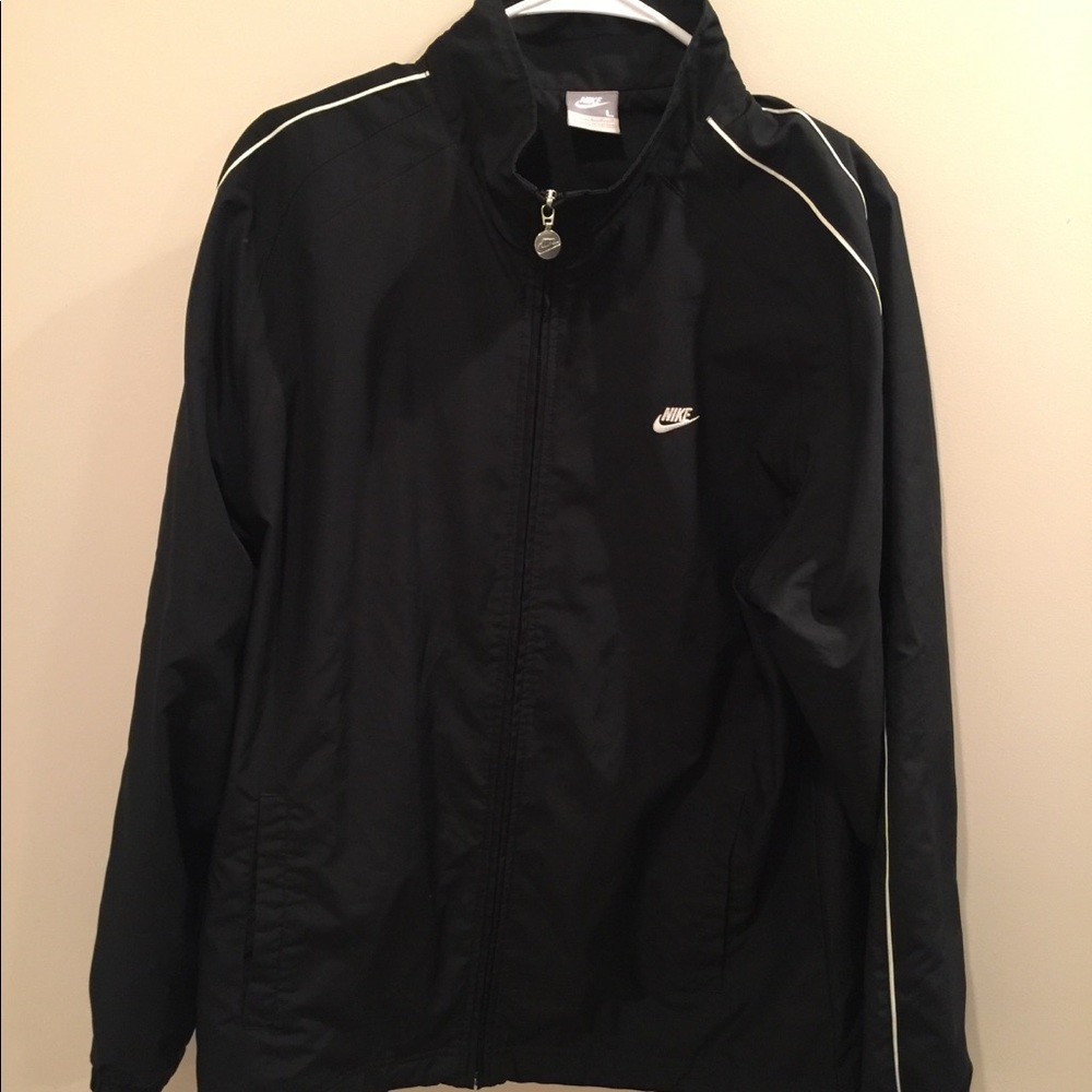 Nike Jacket